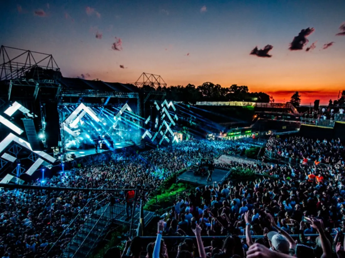 Exit Festival 